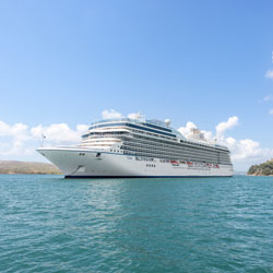Oceania Vista, Oceania Cruises